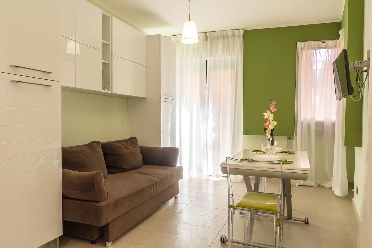 Casa Failla - Taormina Centro Apartment Екстериор снимка