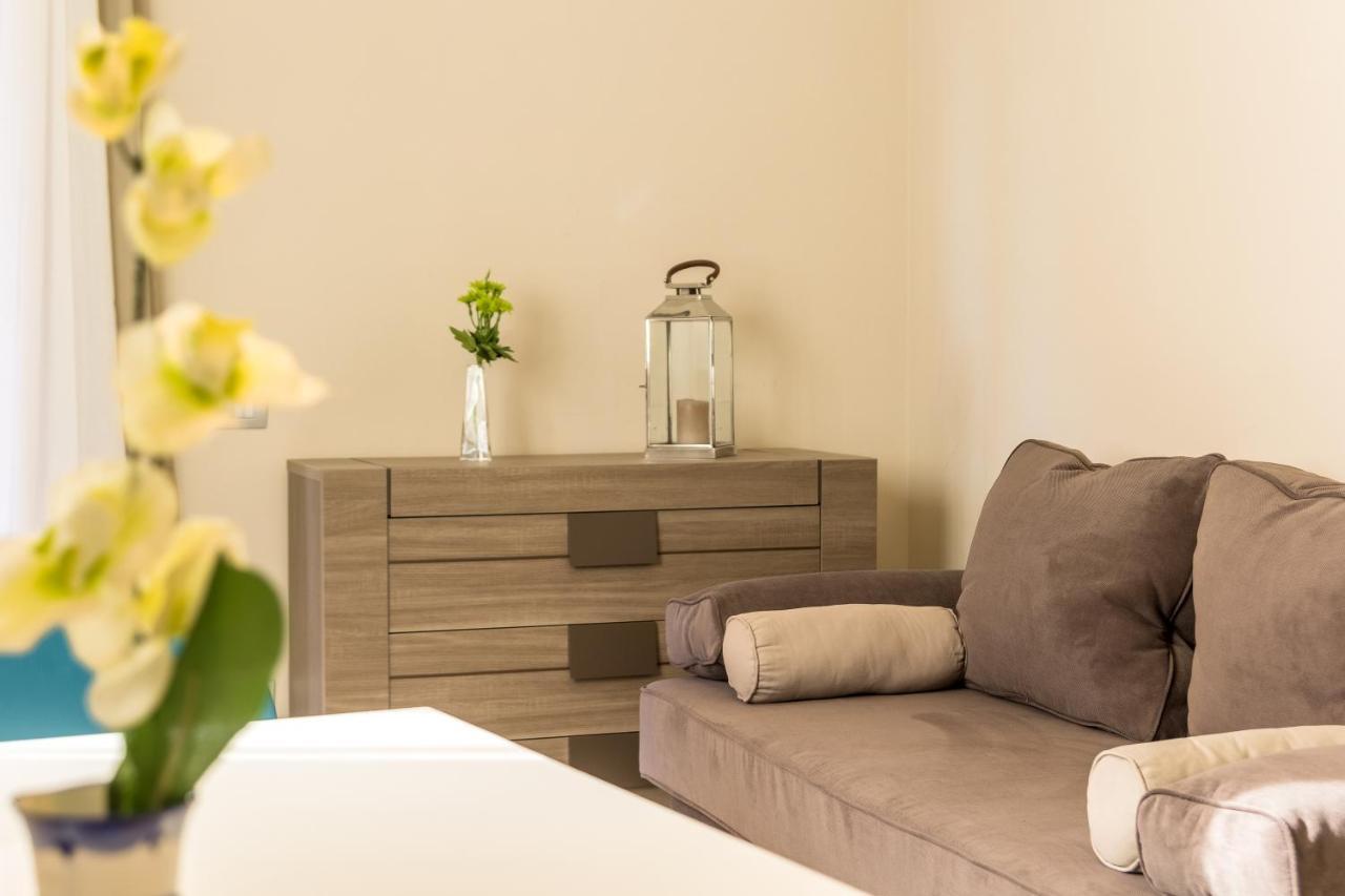 Casa Failla - Taormina Centro Apartment Екстериор снимка